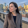 Valentina Sokolov, Business Correspondent at LMH