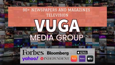 USA media group