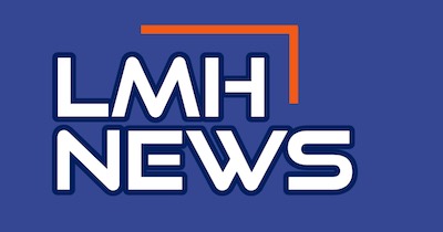 LMH News Logo